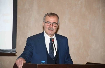 Başkan Kütükcü, Konya OSB’de güven tazeledi
