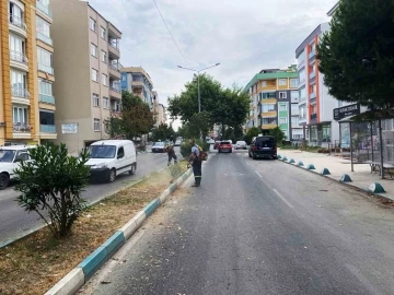 Başkan Nallar: &quot;Herkes üstüne düşeni yapsın, şehrimize hep birlikte sahip çıkalım&quot;