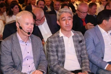 Başkan Oktay: &quot;Marmaris’e olan ilginin azalmaması bizi mutlu ediyor&quot;
