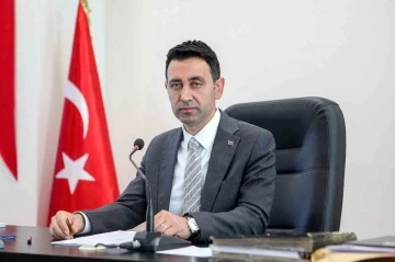 Başkan Önal: &quot;Eşit ve adil olacağız&quot;
