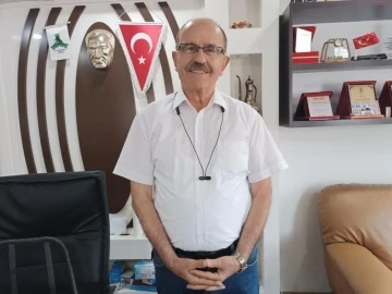 Başkan Oral’dan emlakçılara uyarı: &quot;Sözleşmesiz yetki almak yasak&quot;
