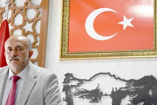 Başkan Özcan: “Cumhuriyet bizim 101 yıllık haklı gururumuz”
