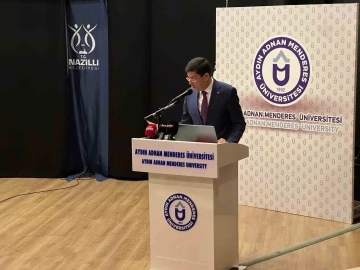 Başkan Özcan: “Sadece Nazilli’nin değil, Aydın’ın tarih ve kültürünü de sahiplenmekteyiz”
