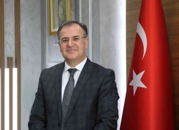 Başkan Özdoğan: “Basın günlük hayatın vazgeçilmez ögesidir”
