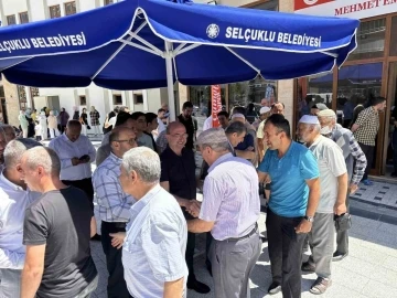 Başkan Pekyatırmacı: &quot;Hizmetlerimizin kalitesi istişare kültürüyle daha da artıyor&quot;
