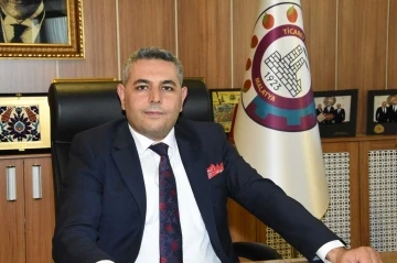 Başkan Sadıkoğlu: “Çek takas sistemi süresi uzatılmalı”
