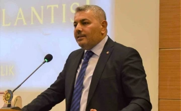 Başkan Sadıkoğlu: &quot;Yıkımlar daha da hızlanmalı, tazyikli su kullanımı artırılmalı&quot;
