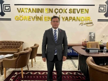 Başkan Sak, Tarım, Hayvancılık ve Gıda Güvenliği Komisyonu’na seçildi