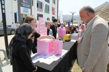 Başkan Sandıkçı: “Milli Teknoloji Hamlesi ülkemizin geleceği için atılan büyük bir adımdır”
