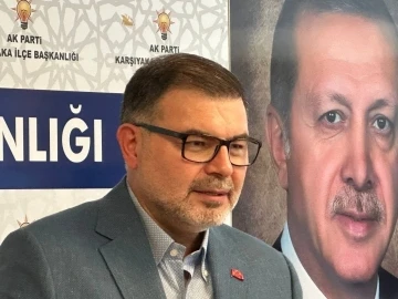 Başkan Saygılı’dan ‘hatalı inşaat’ tepkisi: &quot;Üstü örtülecek bir konu değil&quot;
