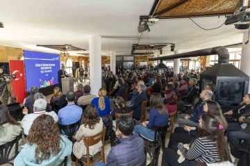 Başkan Seçer: &quot;Silifke’ye sosyal yaşam merkezi kazandıracağız&quot;
