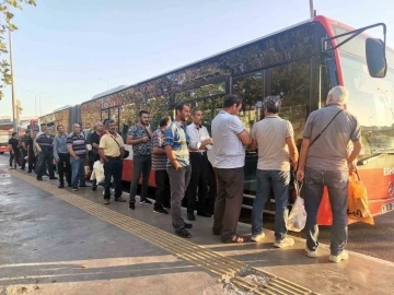 Başkan Soyer’den metro ve tramvay müjdesi
