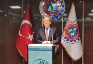 Başkan Tavlı: “Sınırlı imkanlar ile sınırsız taleplere yetişmeye çalışıyoruz”