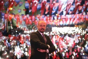 Başkan Togar’dan seçmenlere vaatler: &quot;Hastane bitecek, 5 yılda 2 fakülteyi ilçemize kazandıracağız”
