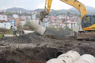 Başkan Togar: “İlçemizi yarınlara hazırlıyoruz”
