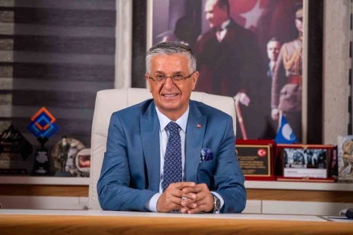 Başkan Topaloğlu: &quot;Göynük pazar yerimizin resmi açılışını cuma günü gerçekleştireceğiz&quot;
