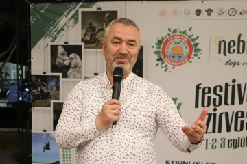 Başkan Topaloğlu: &quot;Ne görev verilirse yapmaya hazırım&quot;
