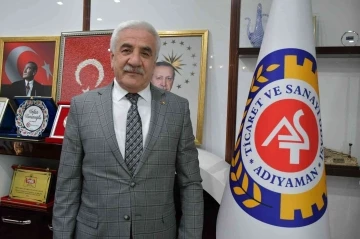 Başkan Torunoğlu, 2023 yılından beklentilerini açıkladı
