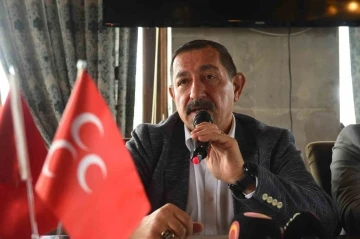 Başkan Vidinlioğlu: “Belediye bütçemizin borç yükünü yüzde 10’una kadar düşürdük”
