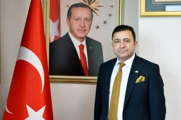 Başkan Yalçın: “İhracatın İthalatı Karşılama Oranındaki Artış Değerlidir”
