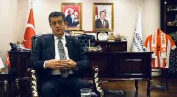 Başkan Yarka: &quot;Çıraklık dönemi bitti, ustalık dönemi başlıyor&quot;
