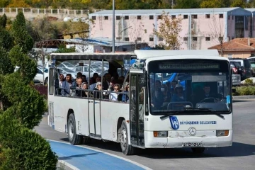 Başkan Yavaş, muhtarları BAKAP’ta ağırladı
