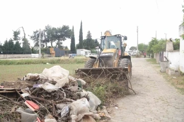 Başkan Yetişkin, Kardeşköy Mahalle sakinlerinin talebini yerine getirdi
