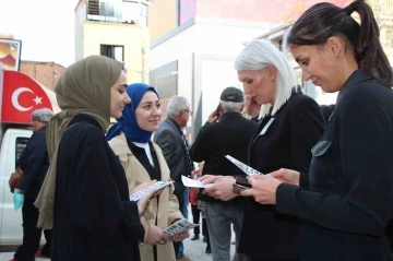 Başkandan önemli bir talepte bulundular
