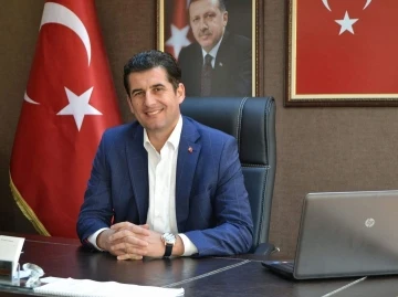 Başkanı Güngör’den CHP lideri Özel’e; &quot;Denizli bu tür karalama kampanyalarıyla kirlenecek bir şehir değil&quot;
