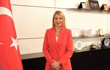 Başkanı Nilüfer Çevikel: &quot;Reel sektörün krediye ulaşabilmesi için bankalar sorumlu davranmalı&quot;
