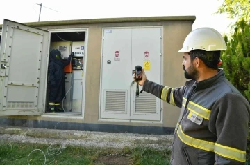 Başkent EDAŞ Karabük’te bakım ve yatırımlarını sürdürdü
