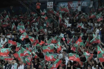 Basketbol Süper Ligi: Pınar Karşıyaka: 91 - Frutti Extra Bursaspor: 83
