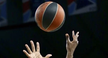 Basketbolda haftanın programı