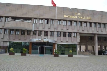 Batman’da av dönemi 26 Ağustos’ta başlıyor
