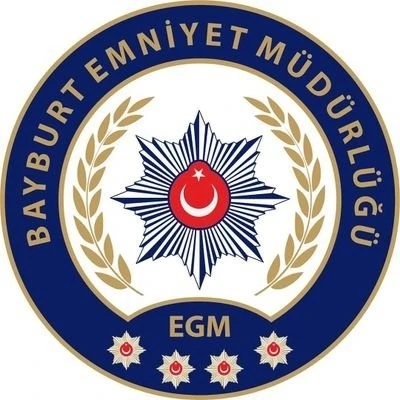 Bayburt polisi 4 yıl 2 ay kesinleşmiş cezası olan şüpheliyi yakaladı
