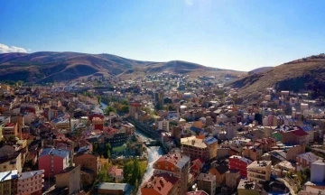 Bayburt’ta 2023 Haziran ayında 79 konut satıldı
