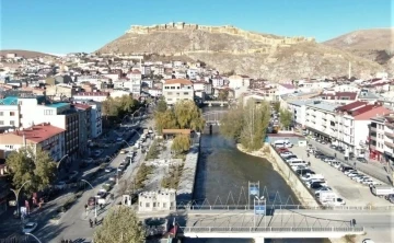 Bayburt’ta mart ayında genel ticaret sistemine göre ihracat 10 bin dolar, ithalat  2 bin dolar oldu
