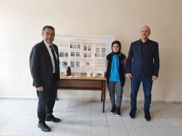 Bayburt’un 4 projesi dereceye girdi
