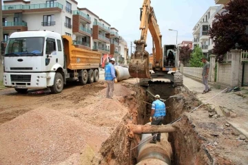 Bayram boyunca kazı çalışması yasak
