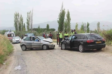 Bayram öncesi Manisa’dan acı haber
