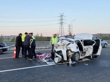 Bayram tatilinin korkunç bilançosu açıklandı 