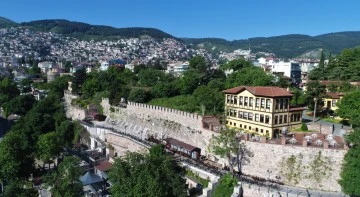 Bayramda Bursa'nın havası nasıl olacak?