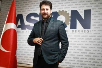 Baysak, “Dijital dönüşüm iş dünyasının vazgeçilmez bir aracı haline geldi”
