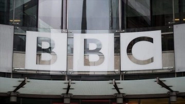 BBC yerel radyo çalışanları 2 günlük greve gitti