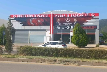 BBP Genel Başkanı Destici Muğla’ya geliyor
