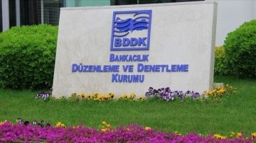 BDDK'dan risk gruplarının belirlenmesi ve kredi işlemlerine ilişkin yönetmelik