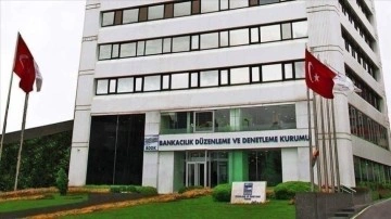 BDDK'den bankaların olası kar dağıtım taleplerine yönelik değerlendirme