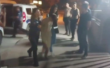 Bebeği çöpe annesi atmış: Anne ve ailesi gözaltına alındı
