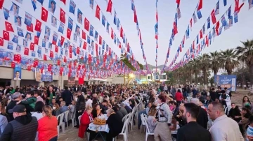 Belediye Başkan Adayı Tosun; “böyle belediyecilik olur mu?”
