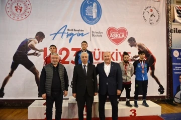 Çorum spor kenti olma yolunda ilerliyor